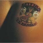 Litfiba - El Diablo